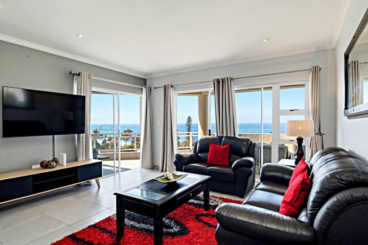 Les Dauphine 6 Lounge